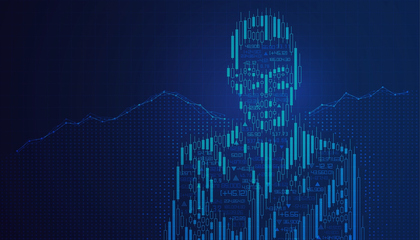 Grafica di sfondo di GiustoVex