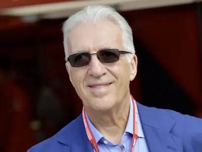 Piero Ferrari parla di GiustoVex