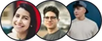 Sigillo di valutazione di GiustoVex